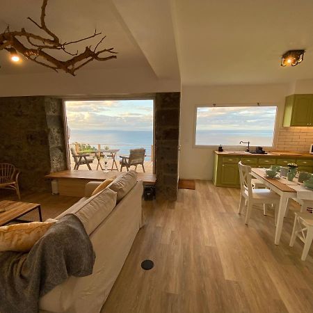 Вилла Craftsman'S House Нордешти Экстерьер фото